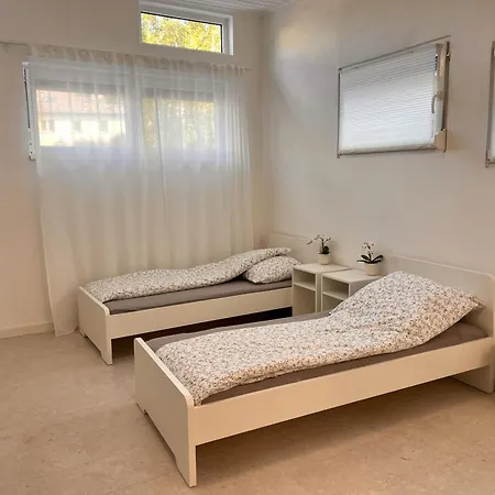 Apartment Db-rooms-i