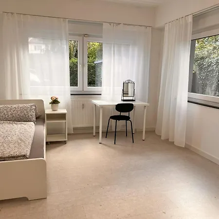 Db-rooms-i Lägenhet