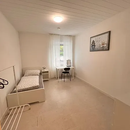 Db-rooms-i Lägenhet